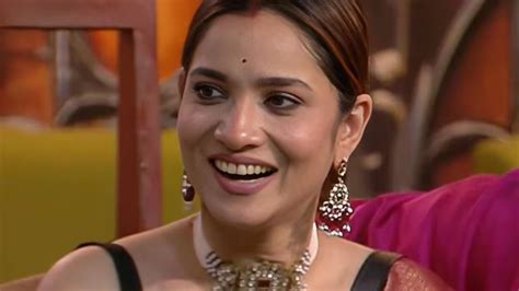 Bigg Boss 17 Grand Finale Highlights: Ankita Lokhande thanks .